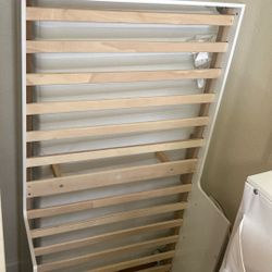 Toddler Bed