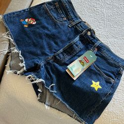 Shorts Women's Girls