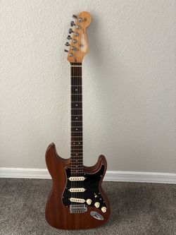 Strat Guitar