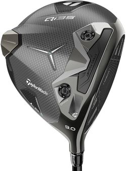 Taylormade Qi35 Driver 9* STIFF RH