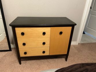 Bedroom furniture