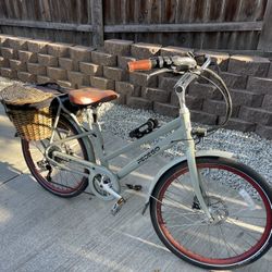 Pedego City Commuter 