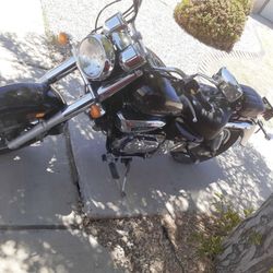 2013 Hyosung Aquilla 250 