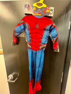 Rubies Spider-Man Far From Home Kids Costume