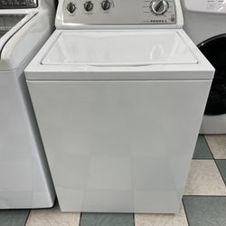 Whirlpool Washer( Delivery Available)