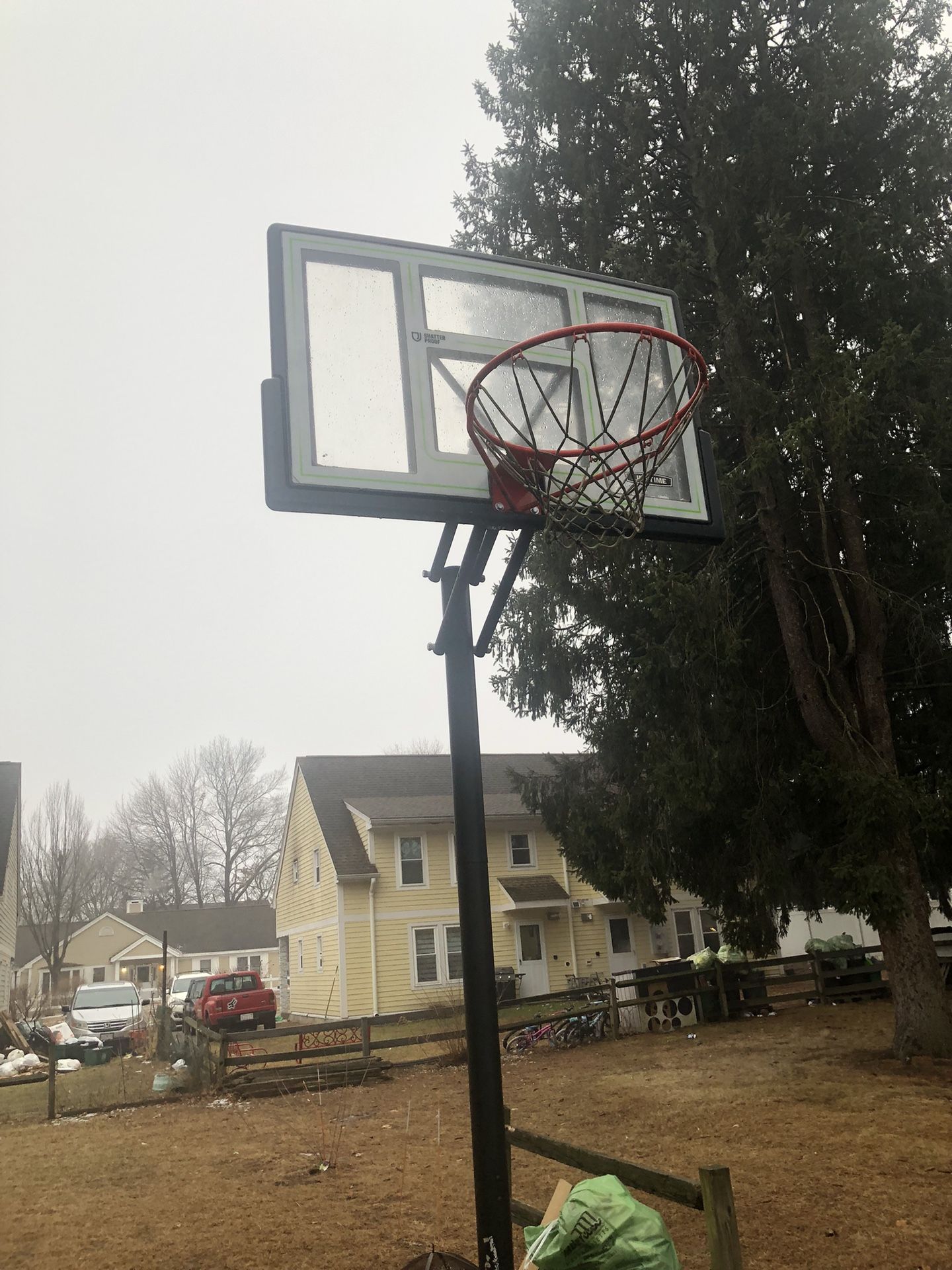 Basketball Hoop For Sale