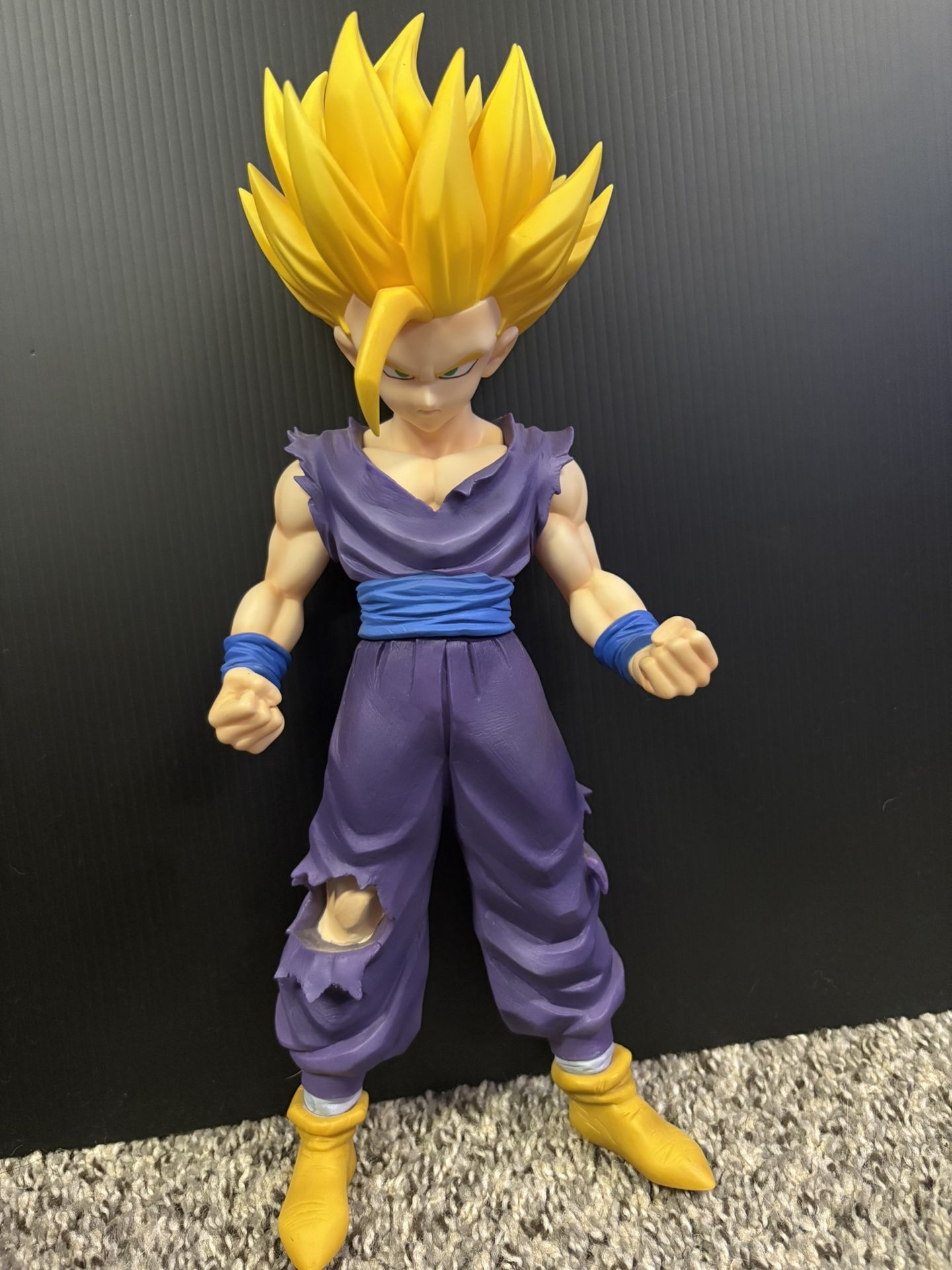 Dragon Ball X Plus