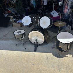 Drum Set