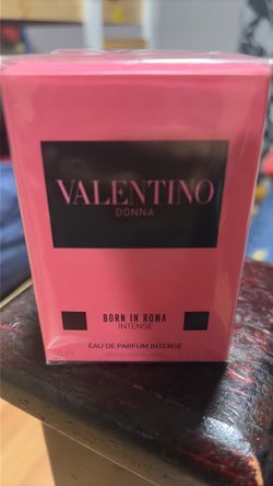 Perfume valentino