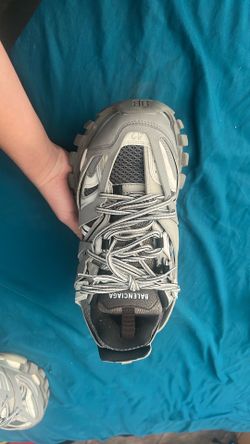 Balenciaga shoes
