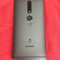 Lenovo Phab 2 Pro , Unlocked   for all Company Carrier ,  Excellent Condition  Like New