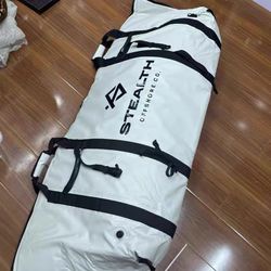 Brand New Reliable Fish Bag / Kill Bag / Boat Bag