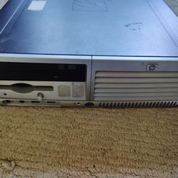 HP Compaq dc5100
