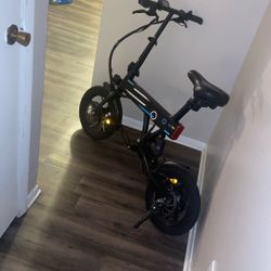 E Bike