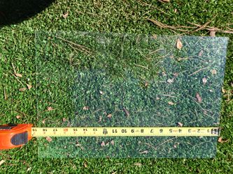 Free Picture Frame Glass