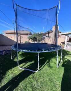 Trampoline