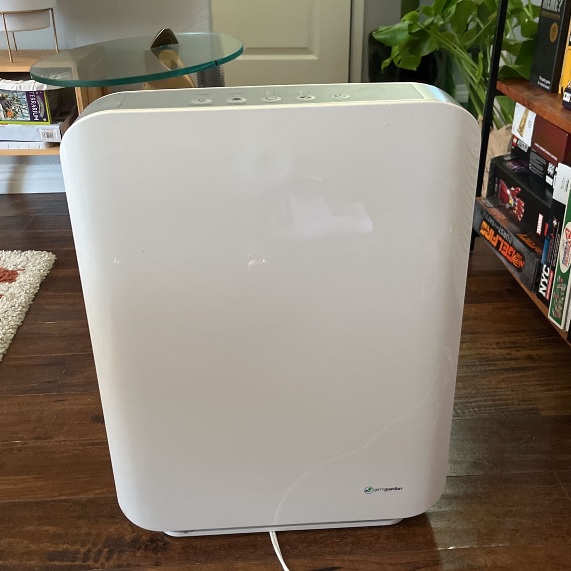 Air Purifier