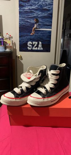 Brand New Taylor Chuck 70s