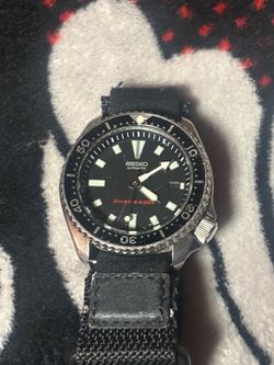 seiko dive watch 7002
