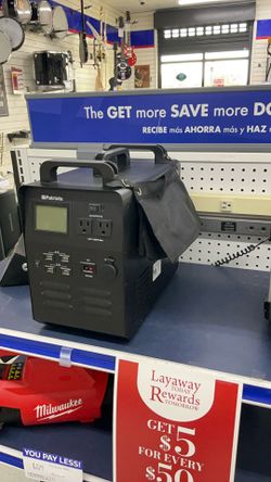 Generator