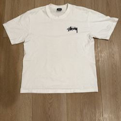 Stussy Tee