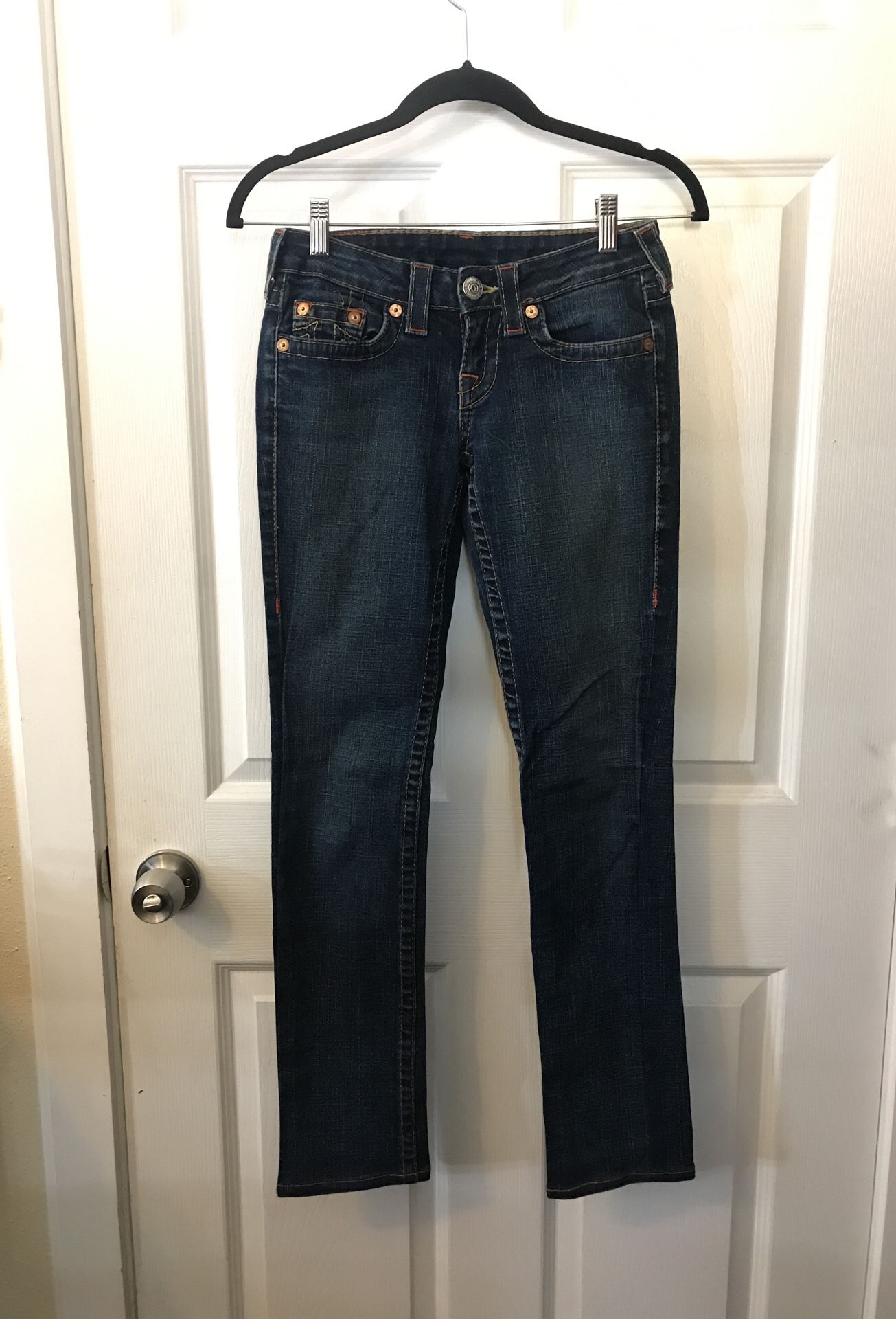 Women’s True Religion Jeans size 25