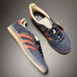 Adidas Gazelle Shoes 