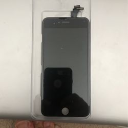 Brand New iPhone 6 Plus Screen Black **screen Only**
