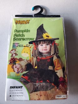 Scarecrow
