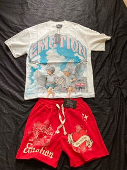 Mixed Emotions “Angel”  Set
