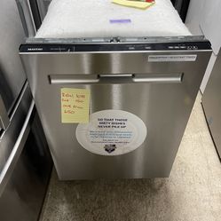 Brand New Dishwasher 