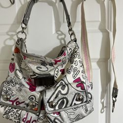 Coach Poppy Bag