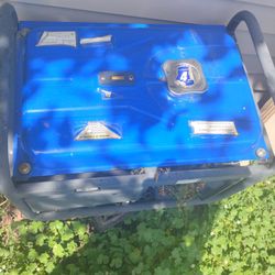 WEN Power Generator 3500