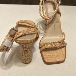 Dolce Vita High Heels