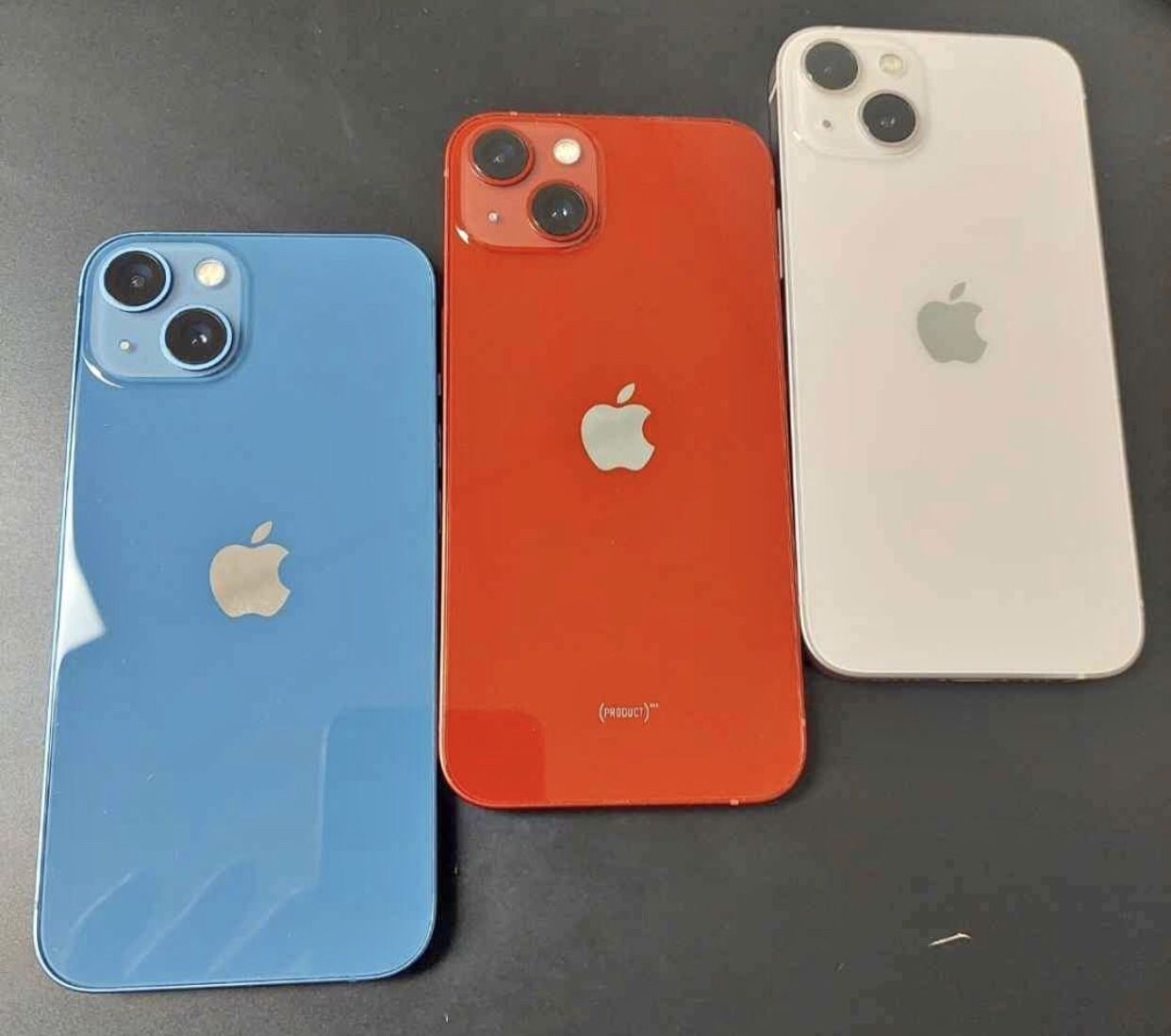 iphone 13 128Gb T-mobile, Metro Pcs.