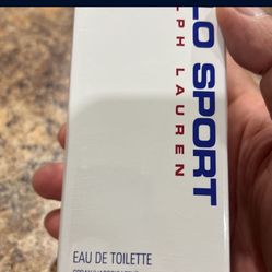 Polo Sport By Ralph Lauren 
