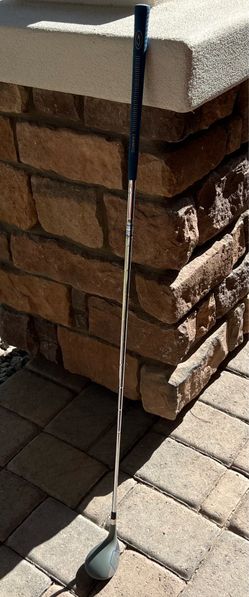 Mizuno Cimarron 3 Wood RH Steel Shaft Golf Club