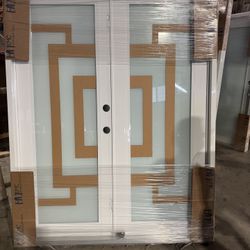 Puertas Y Ventanas De Aluminio Con Cristal De Impacto 