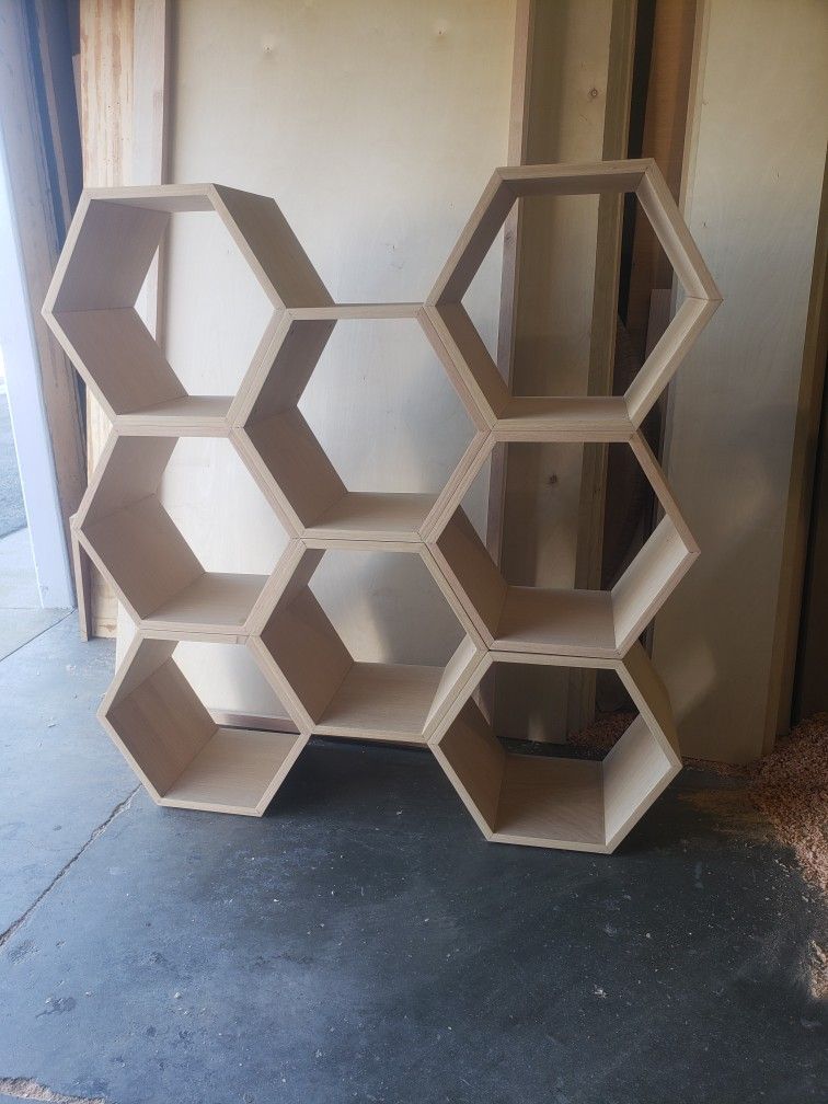 Custom Cabinet