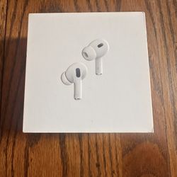 Apple AirPods Pro 2