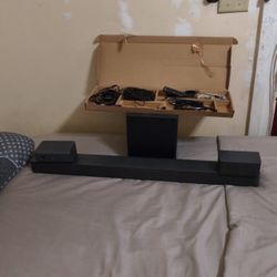 Vizio 5.1 Sound Bar