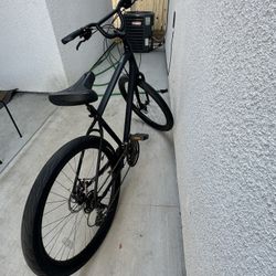 Specialize Mountain Bike 