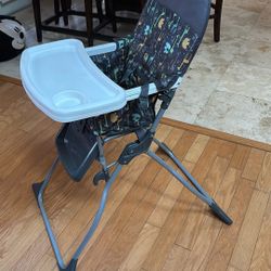 Baby Dining Table