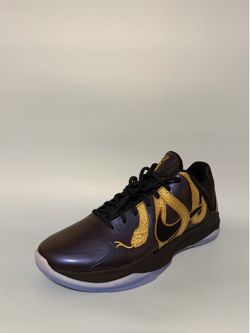Kobe 5 Size 10