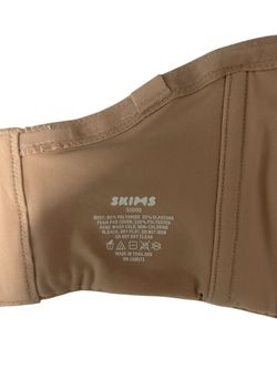 Skims Strapless Bra 