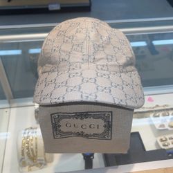 Gucci Hat 