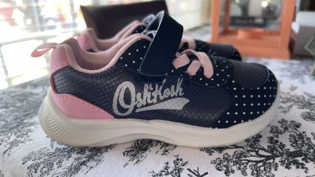 Toddler Girl Shoes