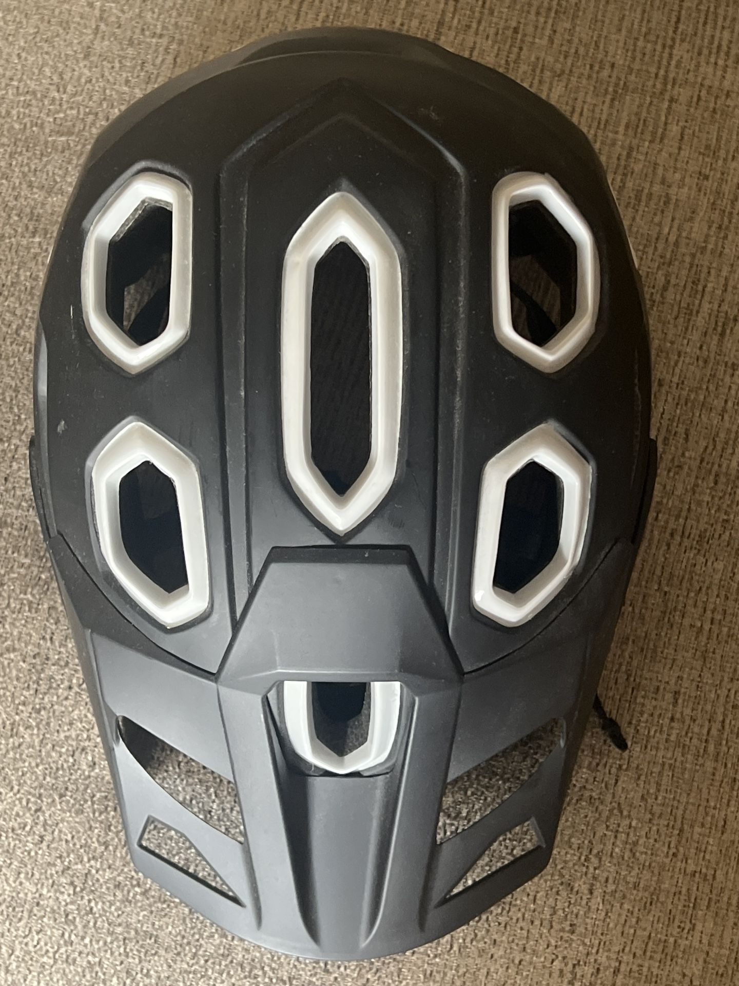Bike Helmet