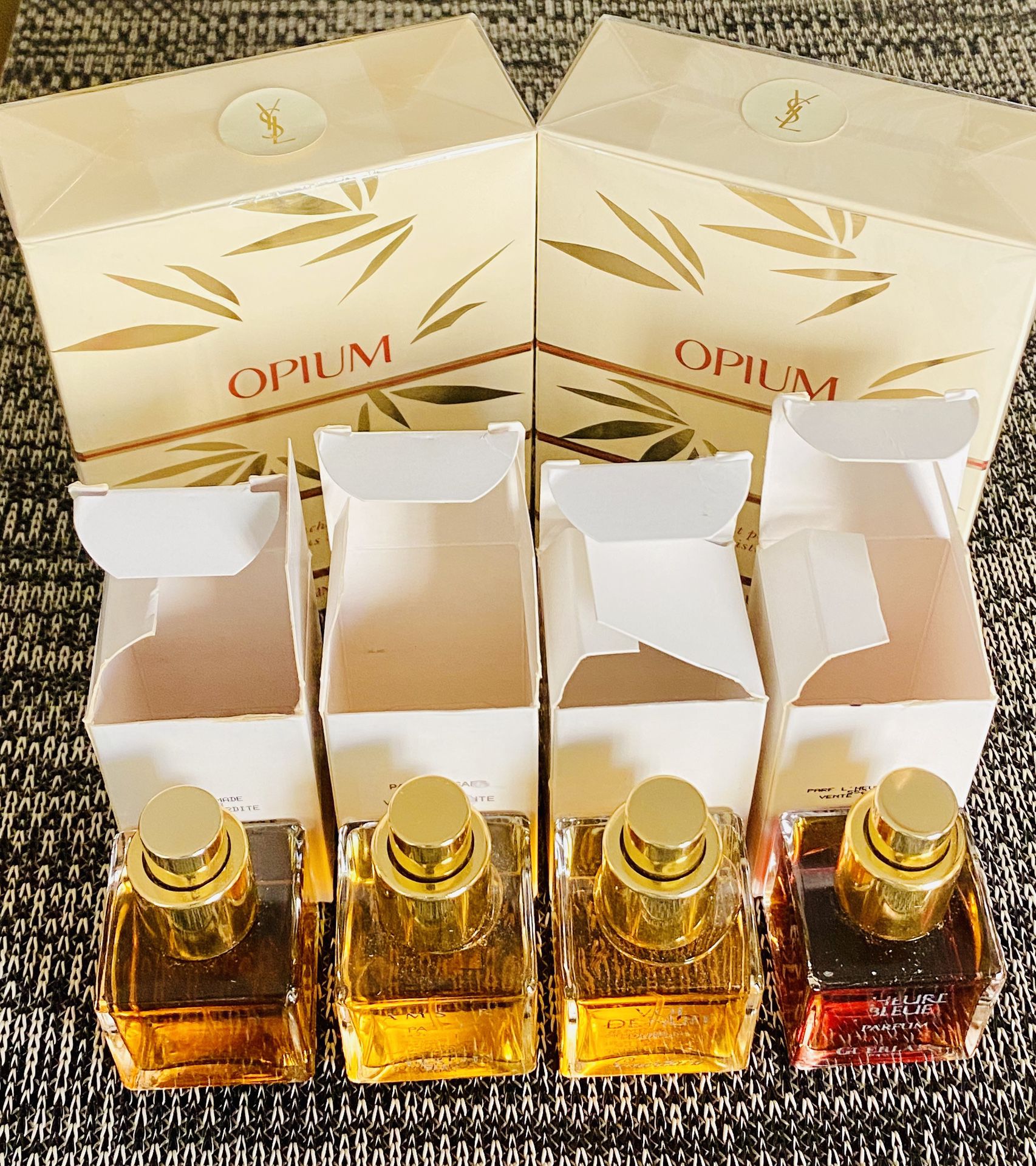 Guerlain Parfum Bundle