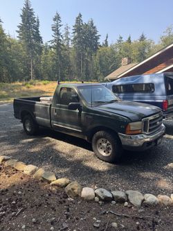 2000 Ford E-250